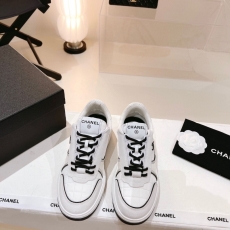 Chanel Sport Shoes